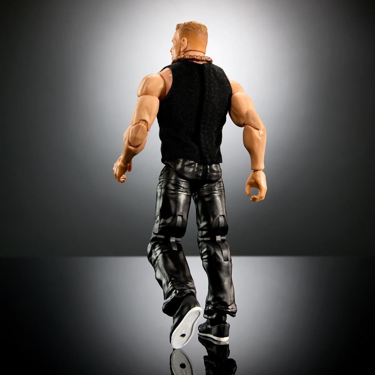 WWE Elite WrestleMania 40 - Pat McAfee (Build Nicholas)