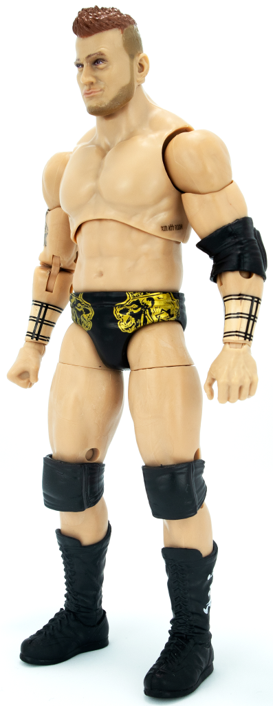 AEW Unrivaled Serie 6 – MJF