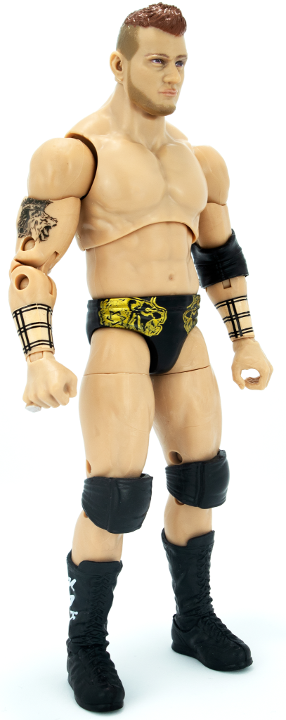 AEW Unrivaled Serie 6 – MJF