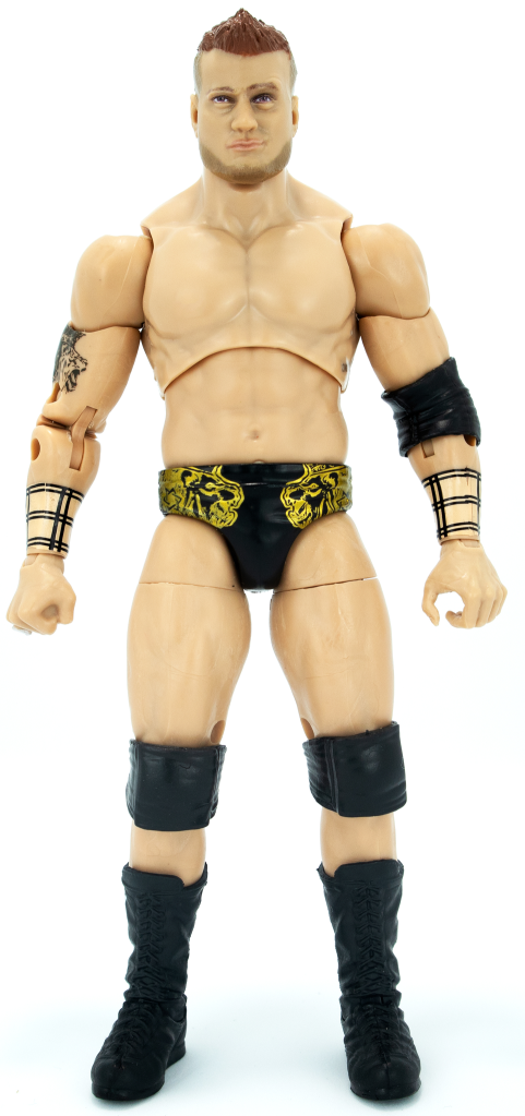 AEW Unrivaled Serie 6 – MJF
