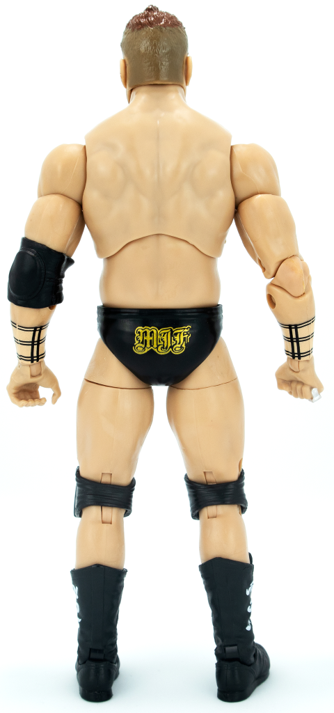 AEW Unrivaled Serie 6 – MJF