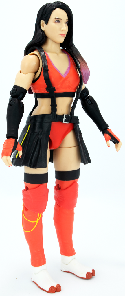 AEW Unrivaled Series 6 - Hikaru Shida *DMG*