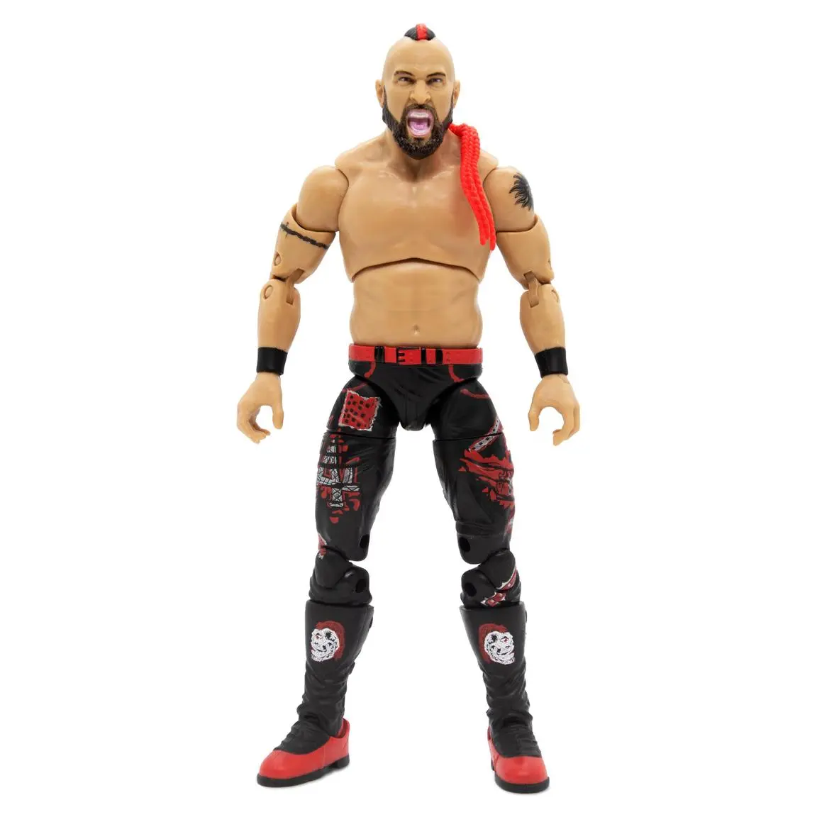 AEW Unrivaled Serie 7 – Lance Archer
