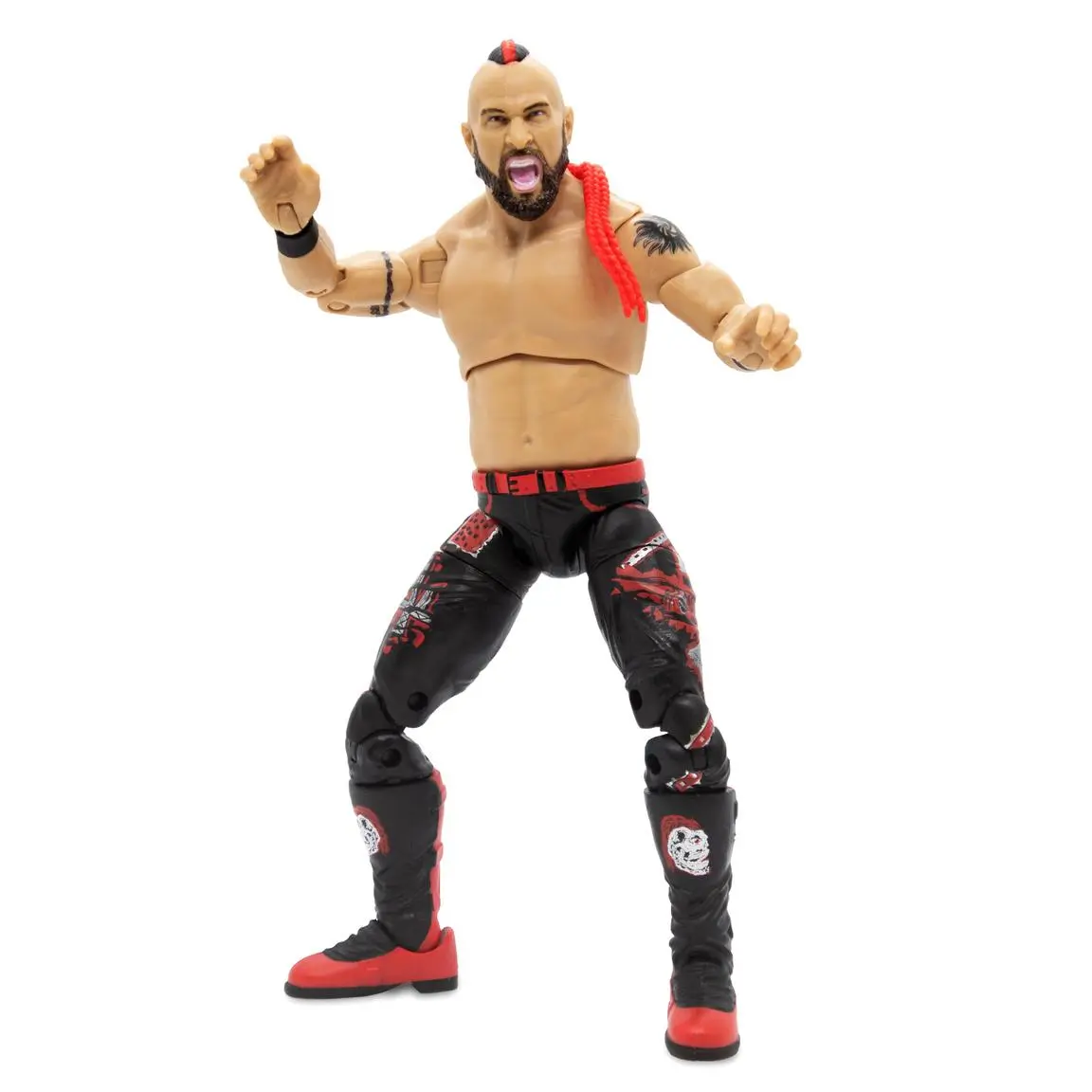 AEW Unrivaled Serie 7 – Lance Archer