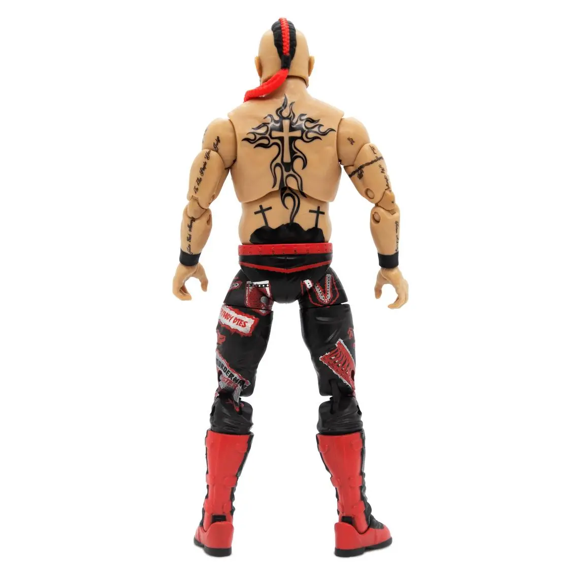 AEW Unrivaled Serie 7 – Lance Archer