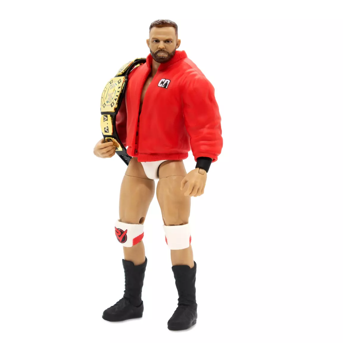 AEW Unrivaled Serie 7 – Cash Wheeler & Dax Harwood – FTR