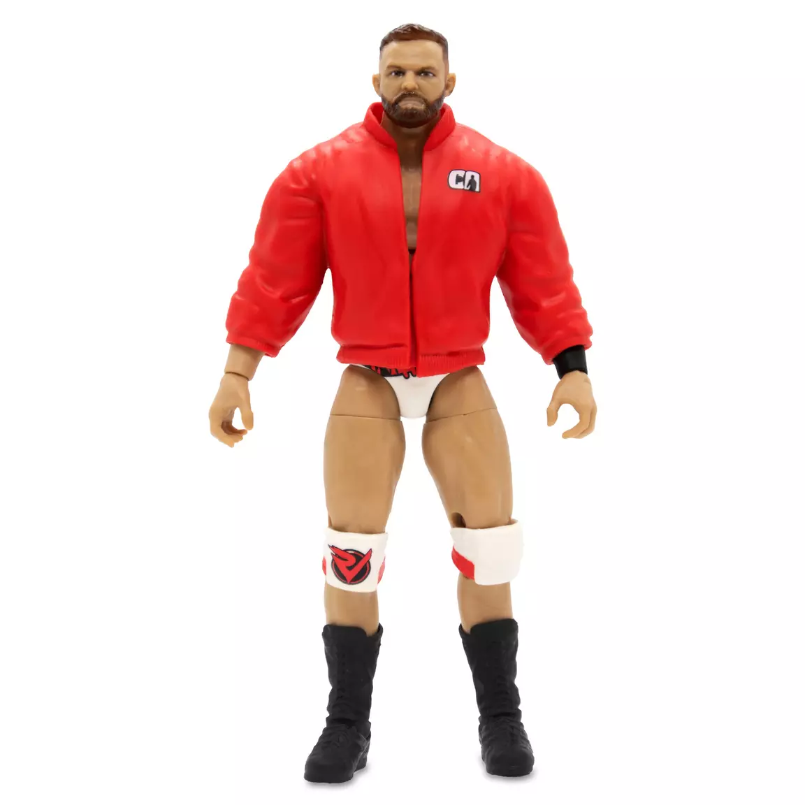 AEW Unrivaled Serie 7 – Cash Wheeler & Dax Harwood – FTR