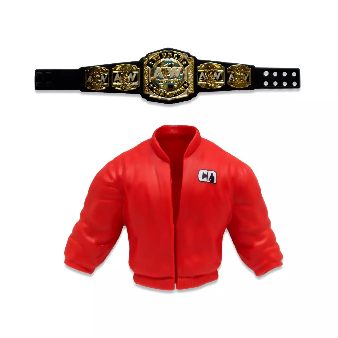 AEW Unrivaled Serie 7 – Cash Wheeler & Dax Harwood – FTR