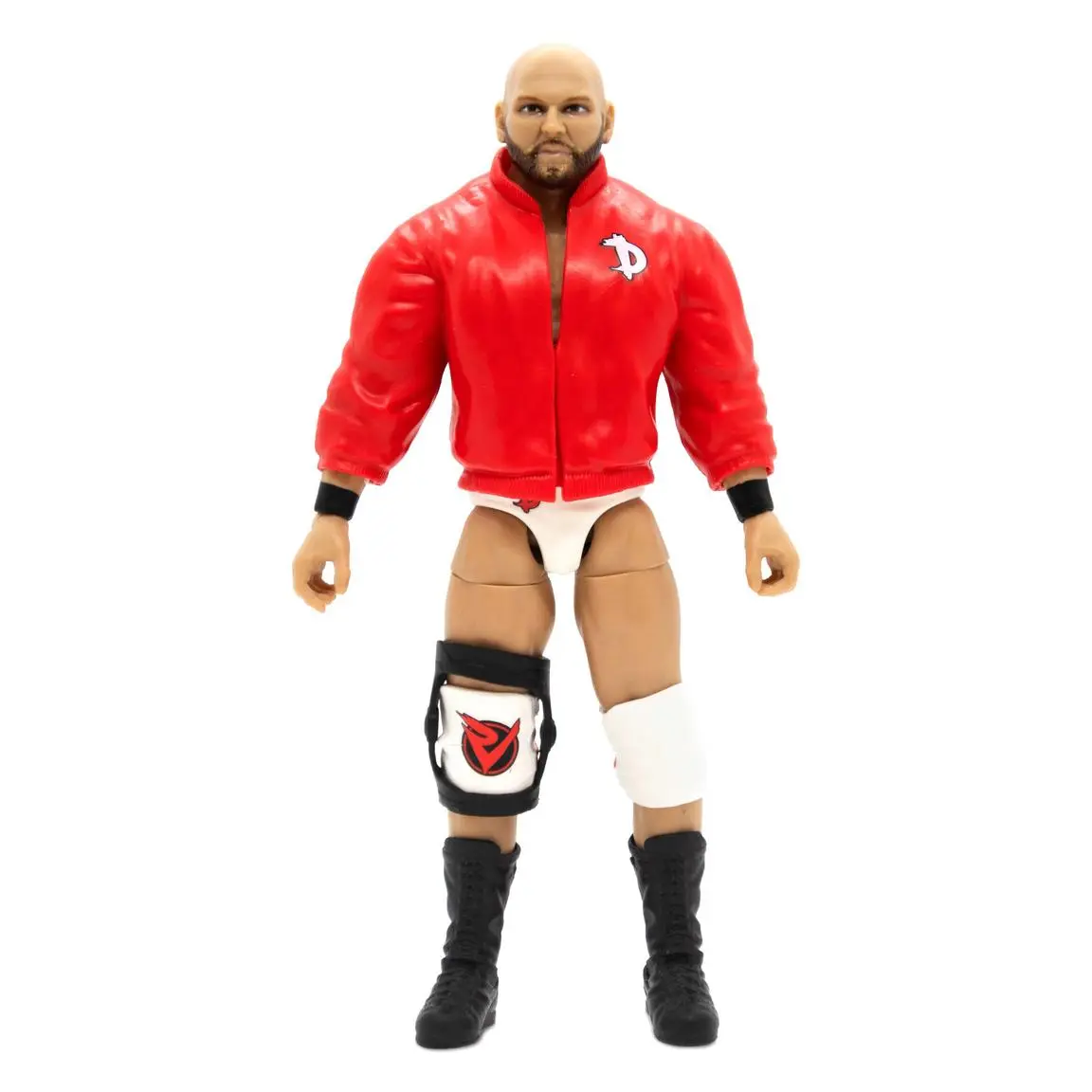 AEW Unrivaled Serie 7 – Cash Wheeler & Dax Harwood – FTR