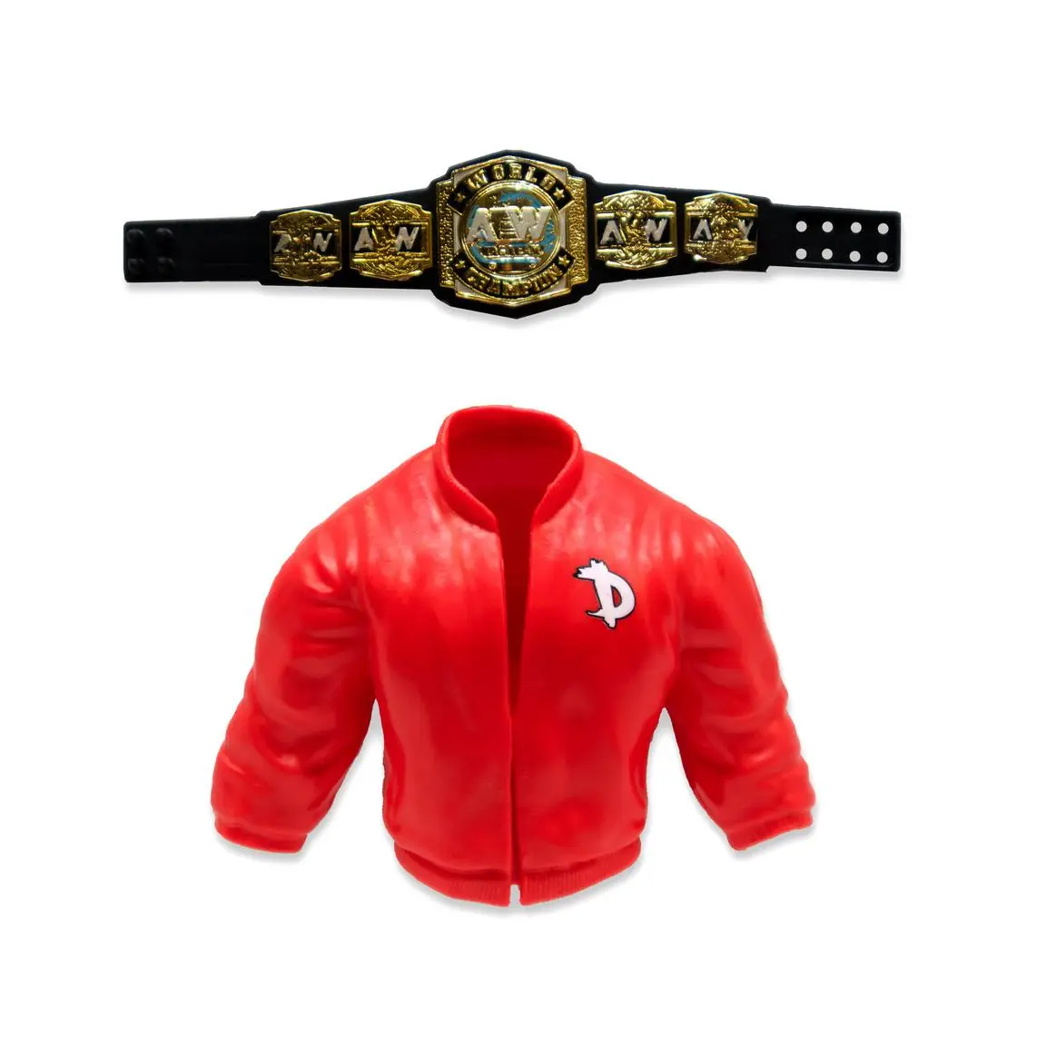 AEW Unrivaled Serie 7 – Cash Wheeler & Dax Harwood – FTR