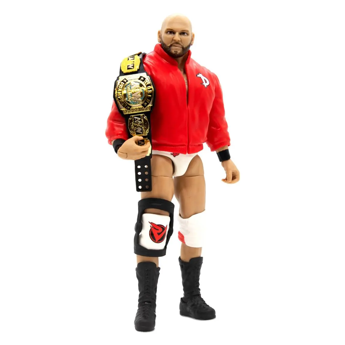 AEW Unrivaled Serie 7 – Cash Wheeler & Dax Harwood – FTR