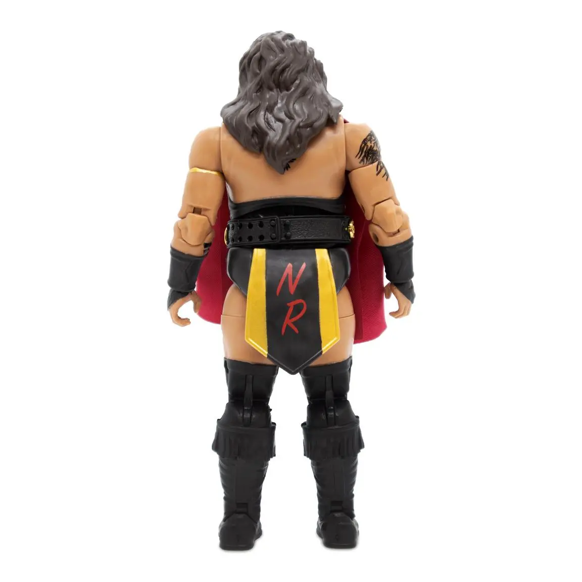 AEW Unrivaled Series 7 - Nyla Rose *DMG*