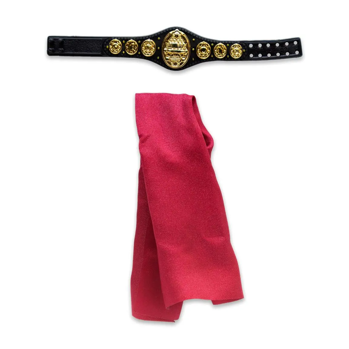 AEW Unrivaled Series 7 - Nyla Rose *DMG*