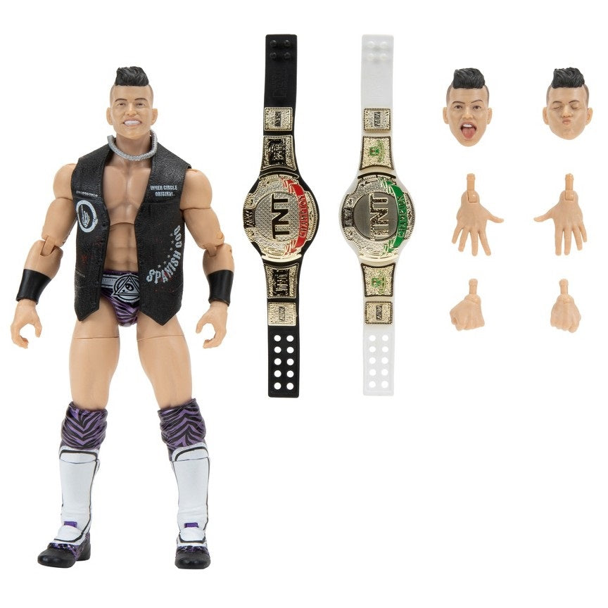 AEW RSC Exclusive Limited Edition - Sammy Guevara