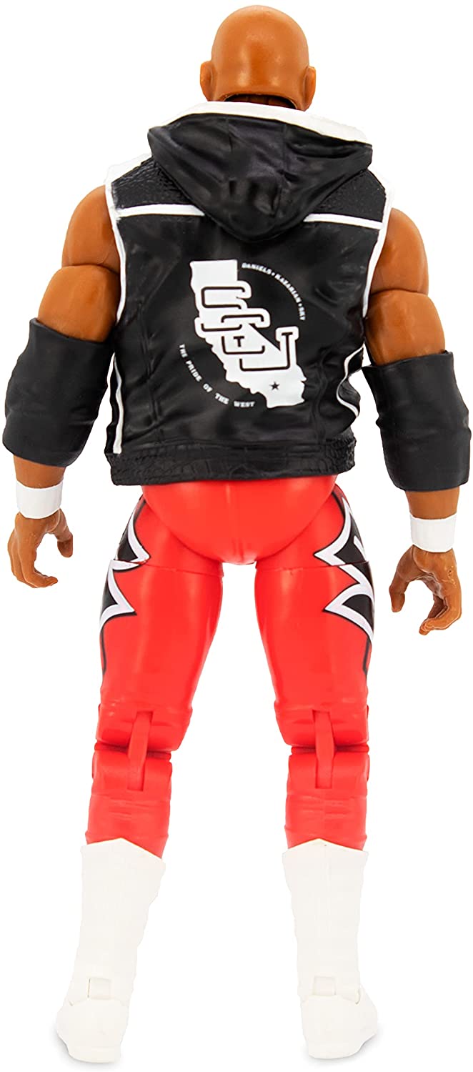 AEW Unrivaled 2-Pack – Frankie Kazarian & Scorpio Sky