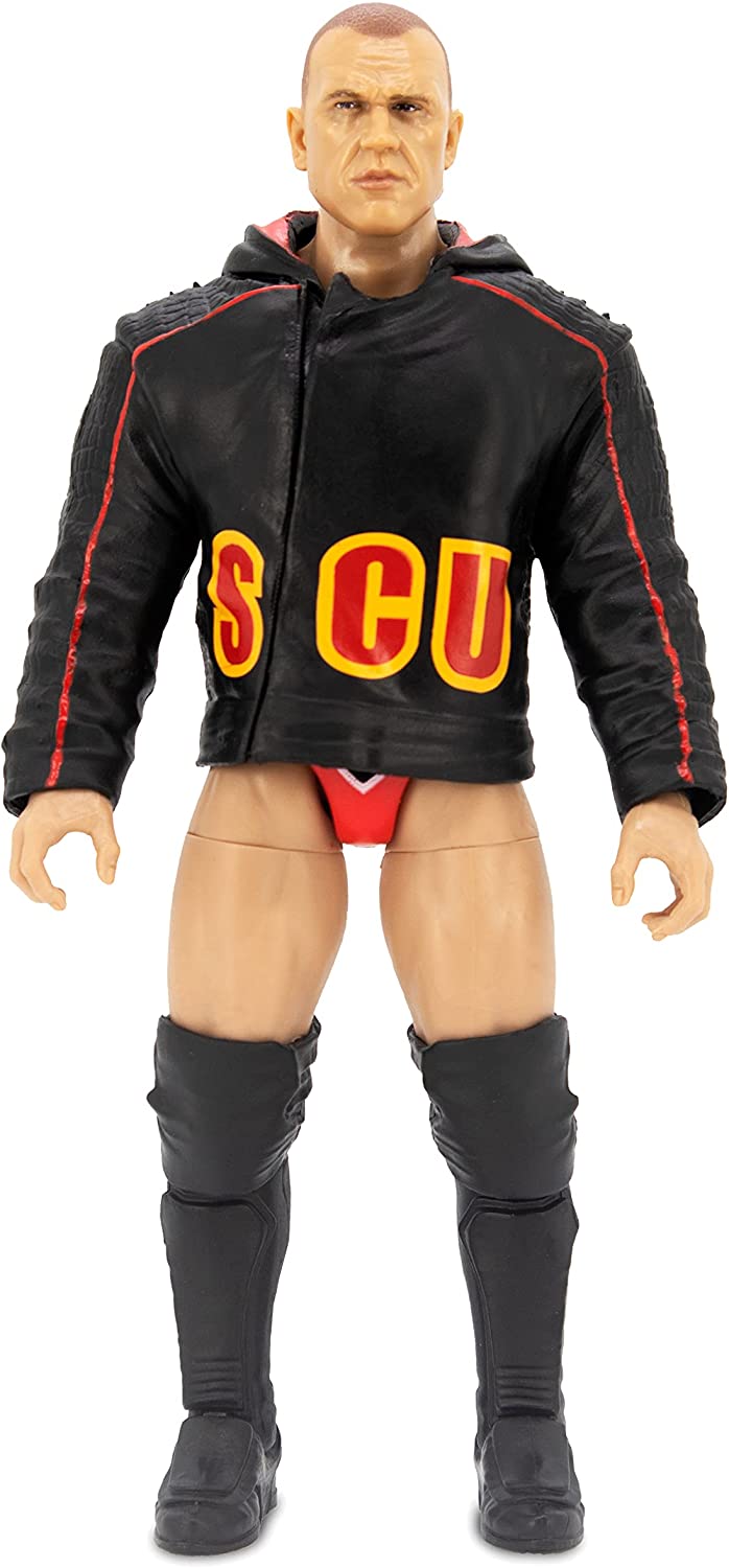 AEW Unrivaled 2-Pack – Frankie Kazarian & Scorpio Sky