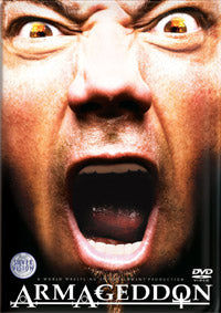DVD Armageddon 2005