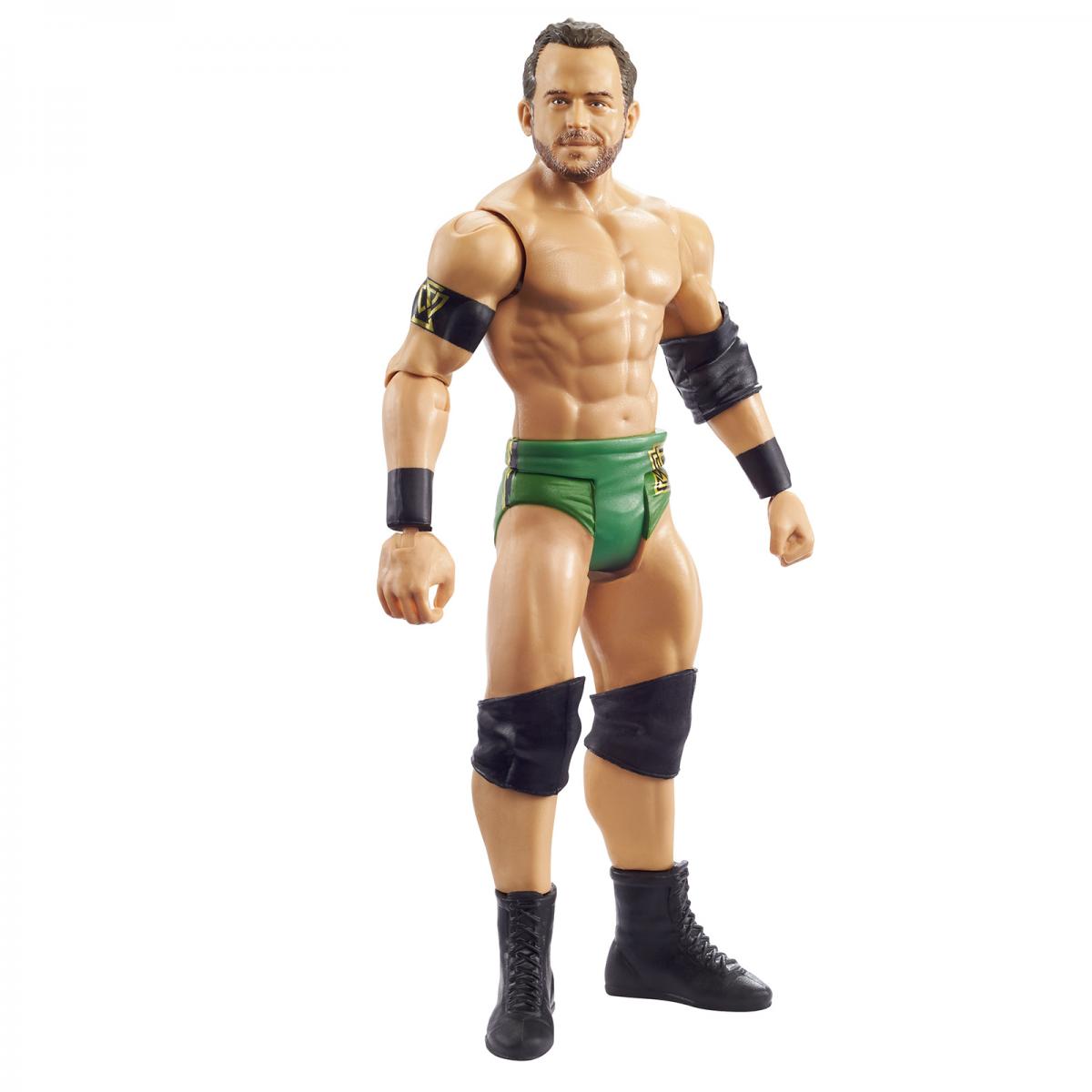 WWE Basic Serie #116 Roderick Strong