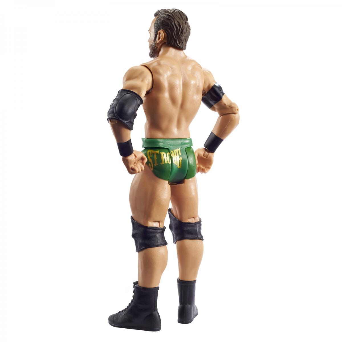 WWE Basic Serie #116 Roderick Strong