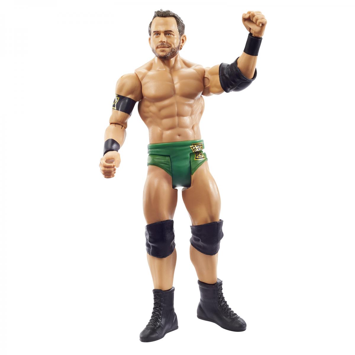 WWE Basic Serie #116 Roderick Strong