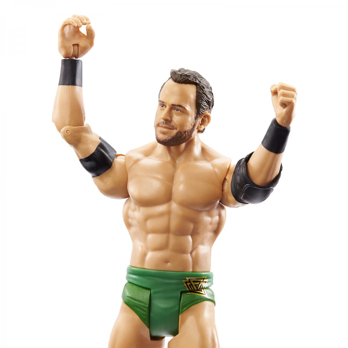 WWE Basic Serie #116 Roderick Strong