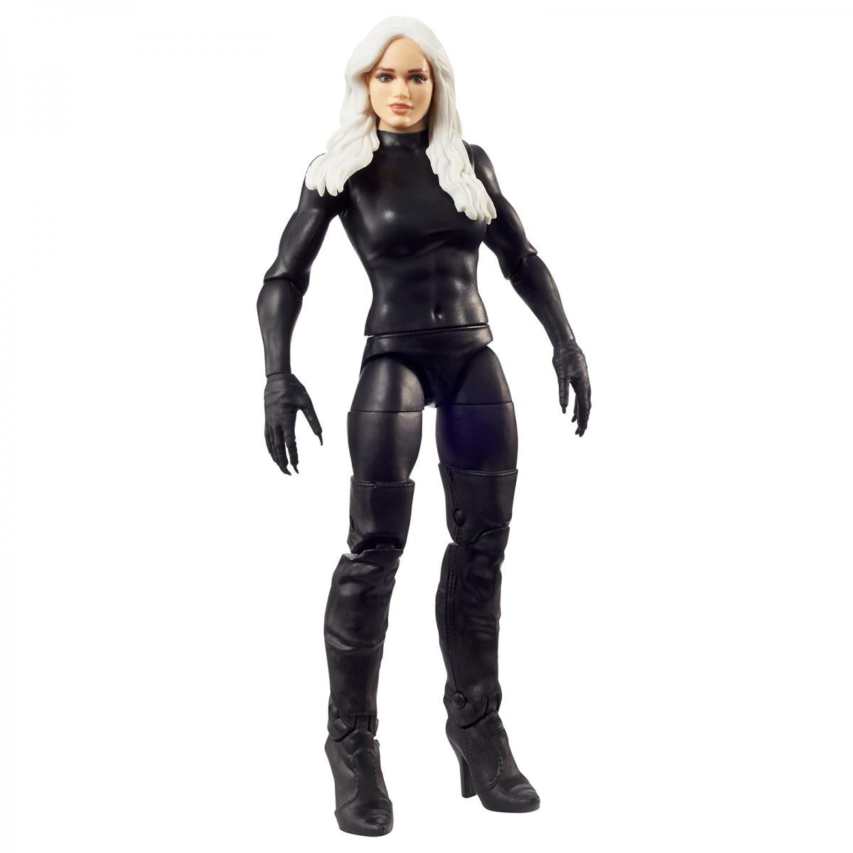 WWE Basic Series #120 Scarlett *OV*