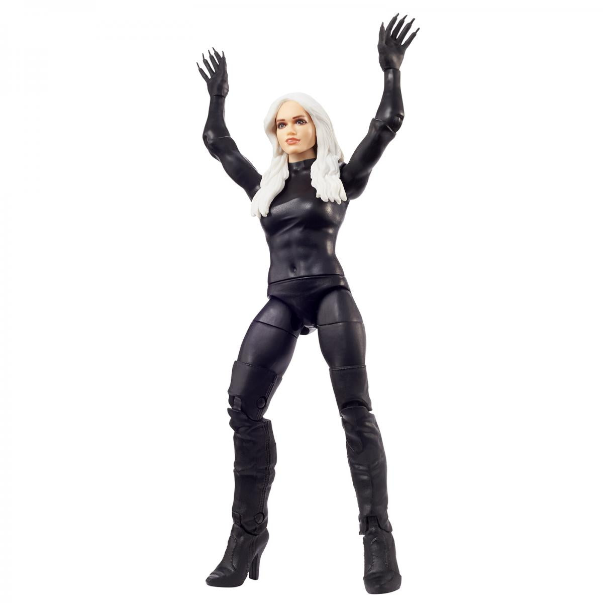 WWE Basic Series #120 Scarlett *OV*