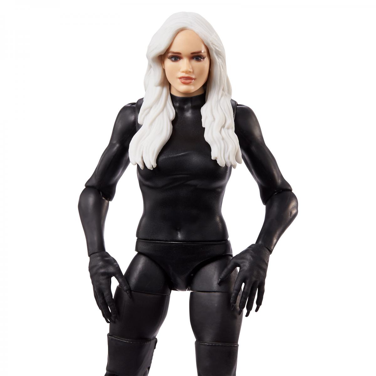 WWE Basic Series #120 Scarlett *OV*