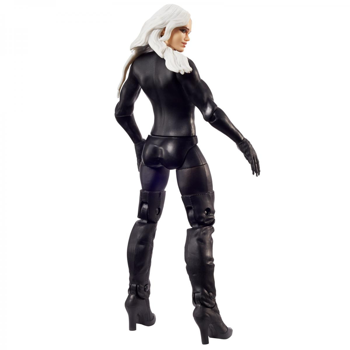 WWE Basic Series #120 Scarlett *OV*