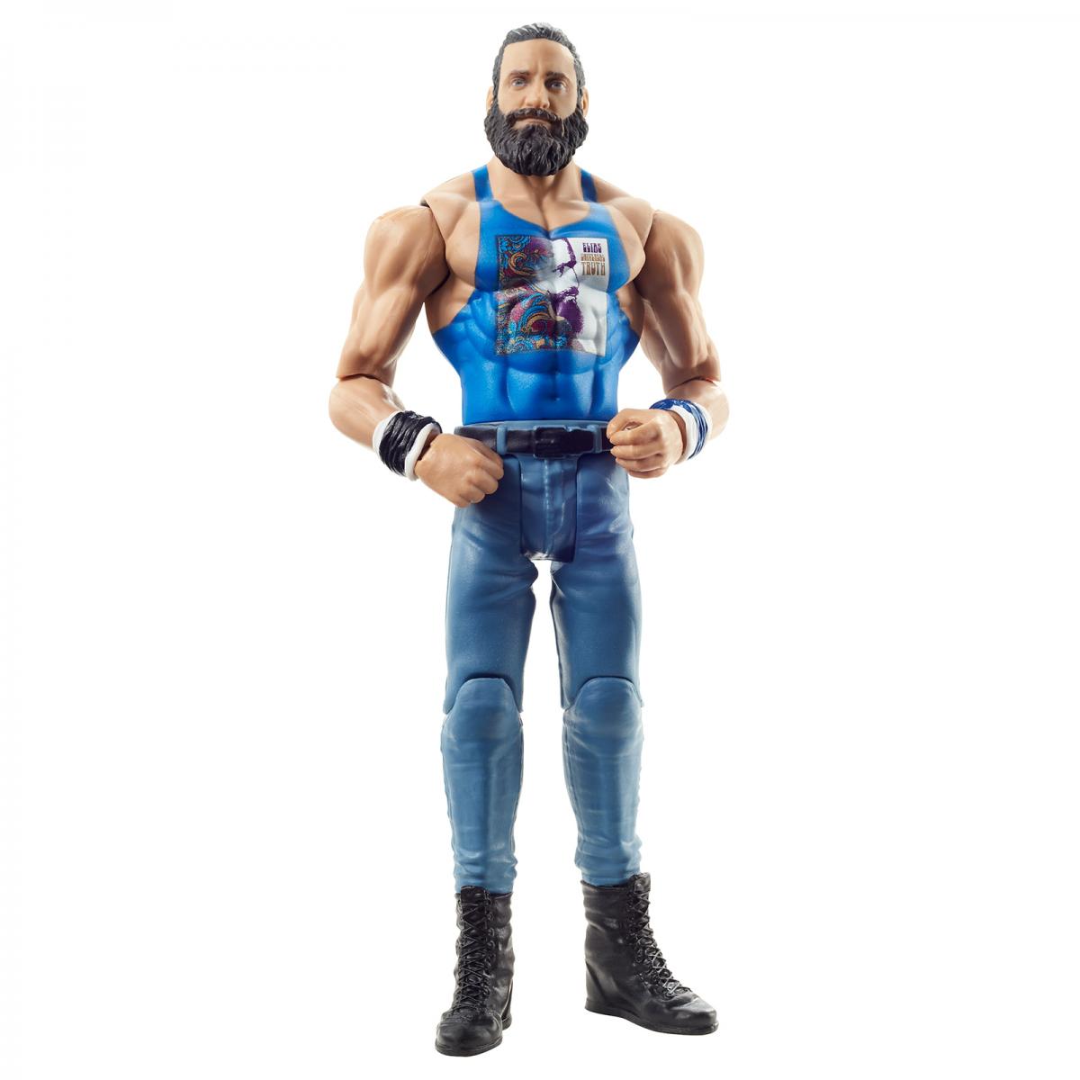 WWE Basic Series #125 - Elias