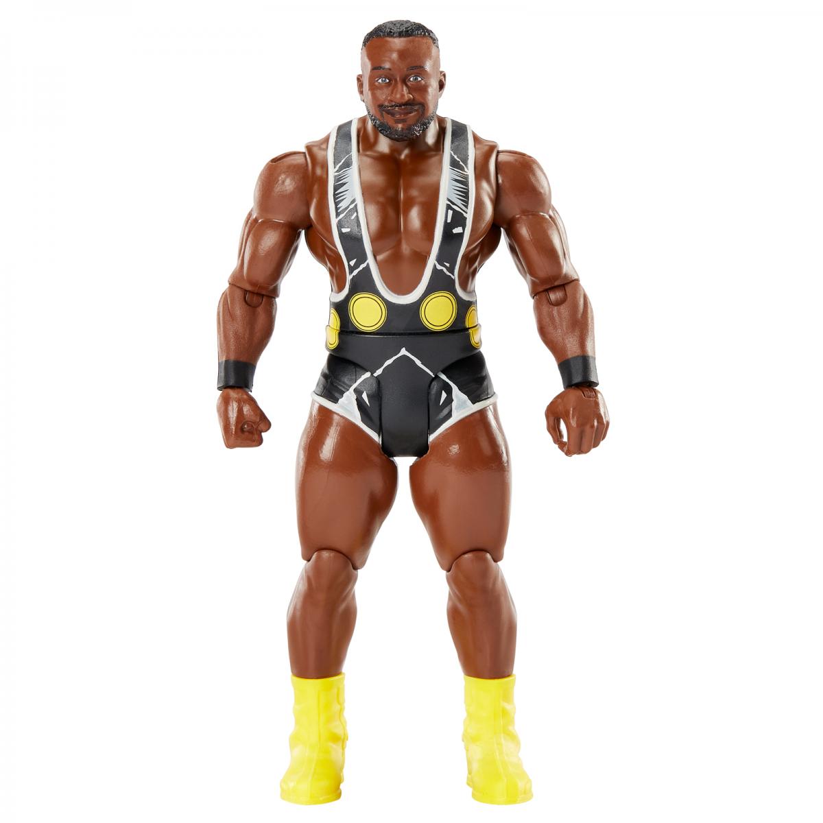 WWE Basic Series #128 – Big E