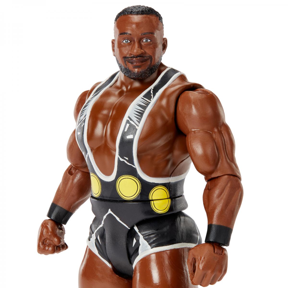 WWE Basic Series #128 – Big E