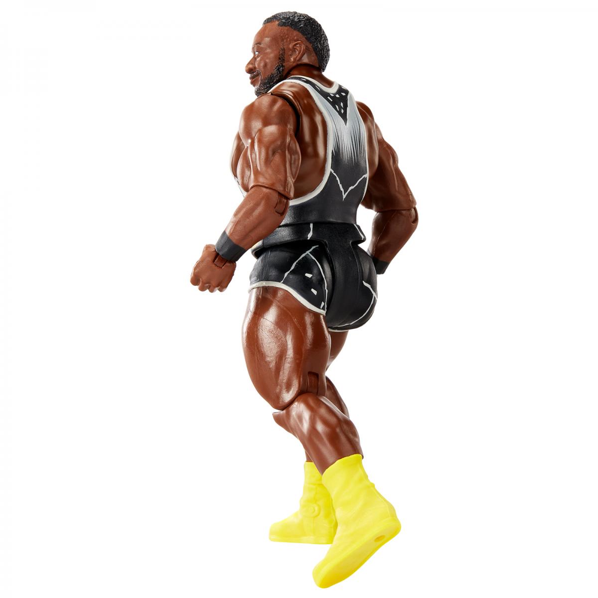 WWE Basic Series #128 – Big E