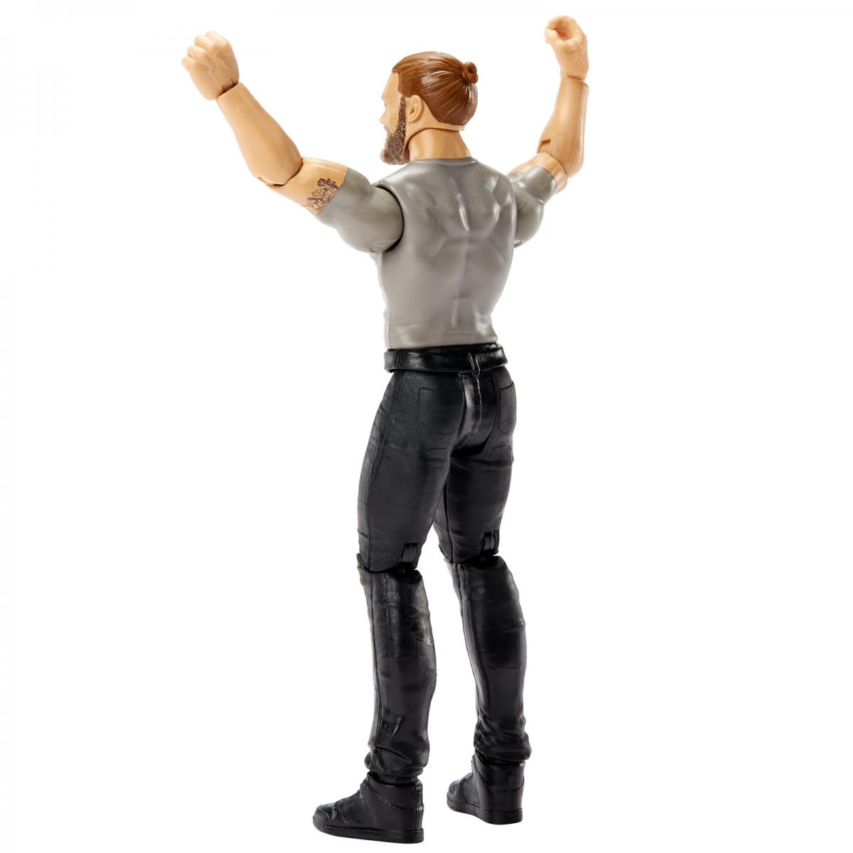 WWE Basic Serie #128 – Edge