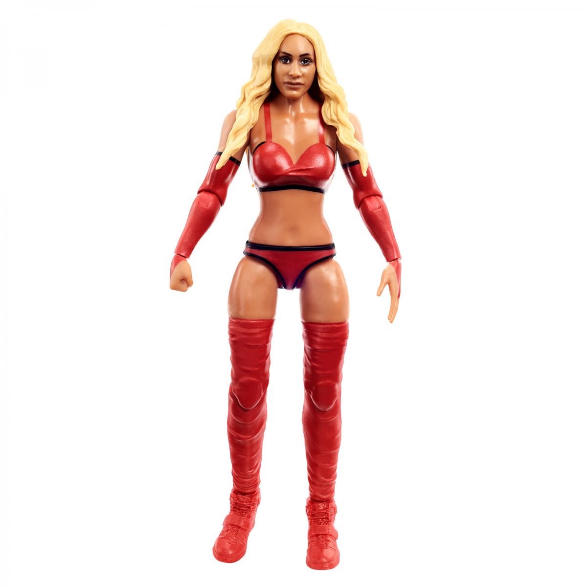 WWE Basic Series #129 - Carmella