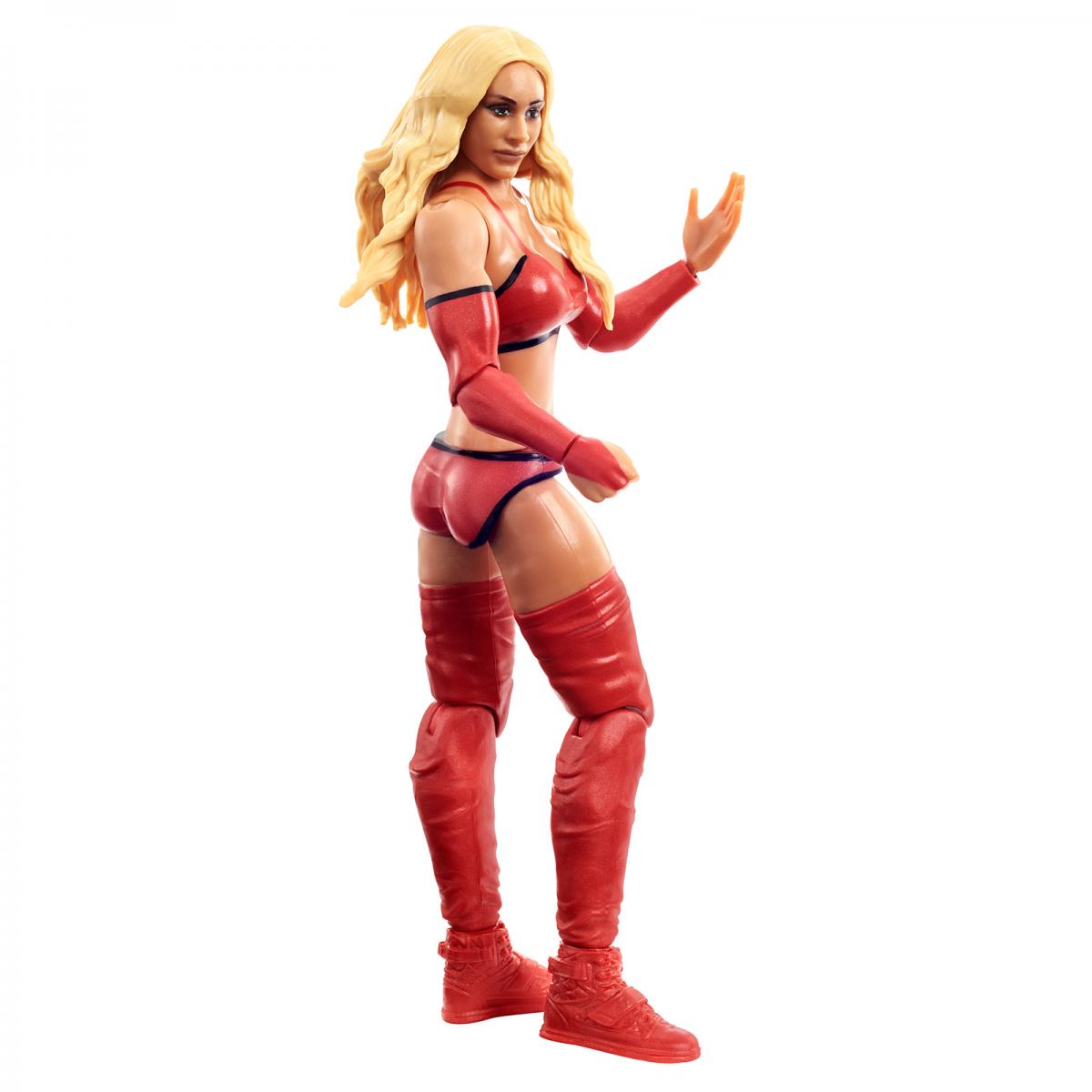 WWE Basic Series #129 - Carmella