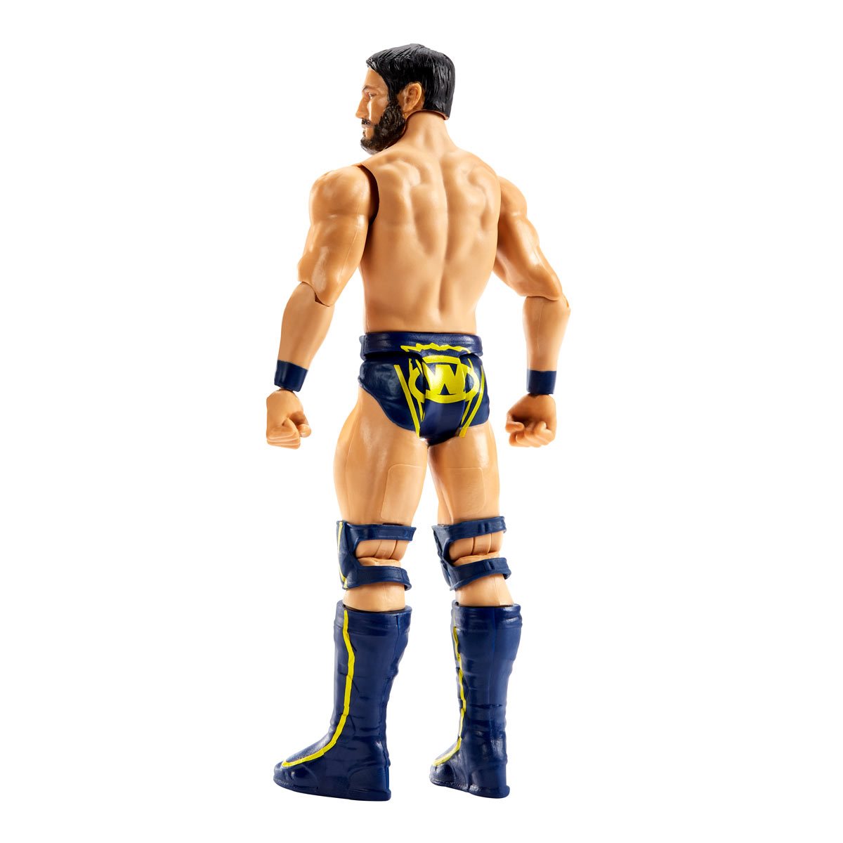 WWE Basic Series #130 - Johnny Gargano
