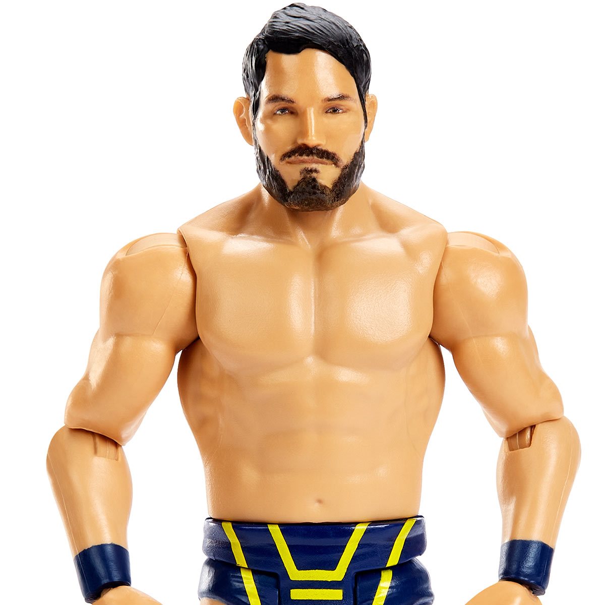WWE Basic Series #130 - Johnny Gargano