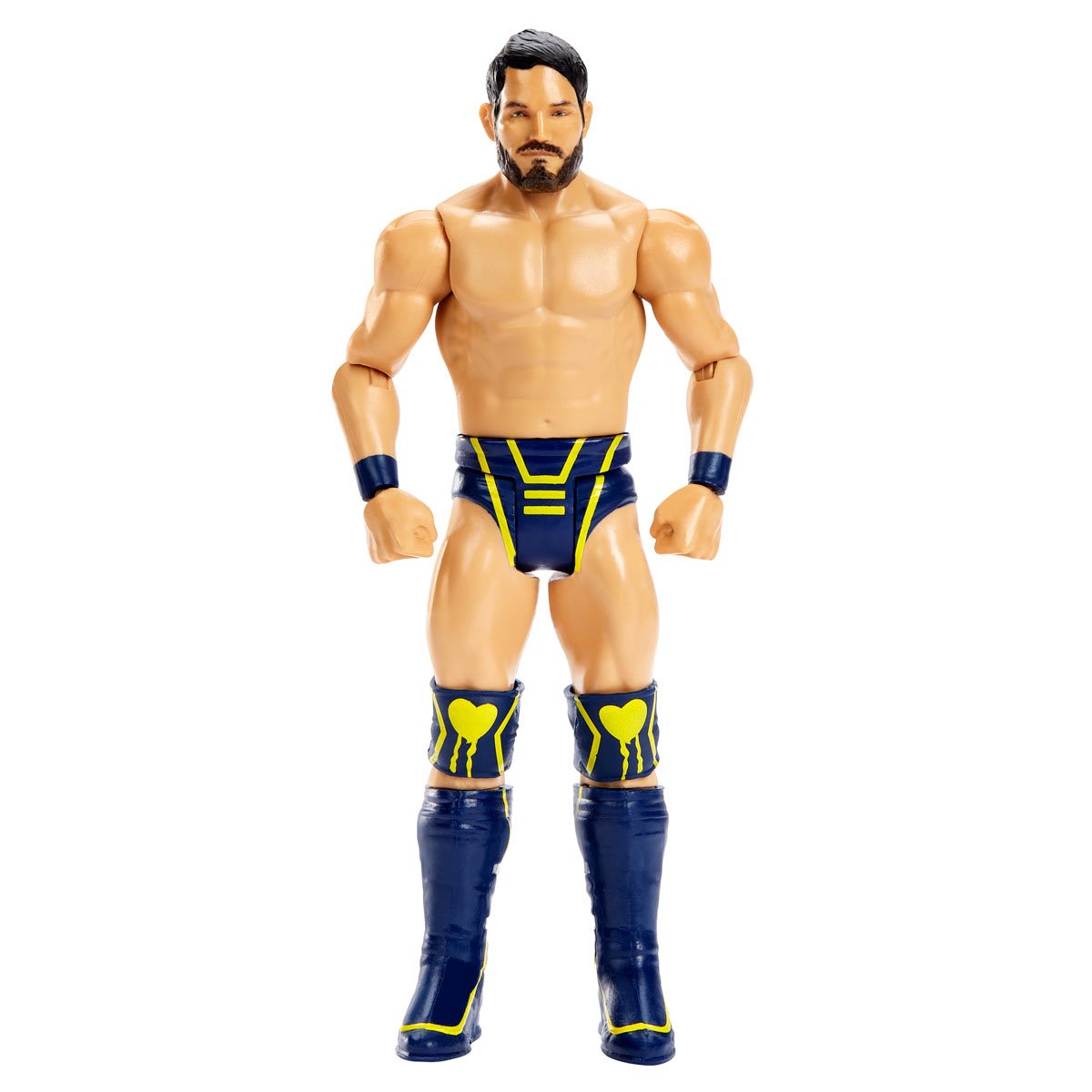 WWE Basic Series #130 - Johnny Gargano
