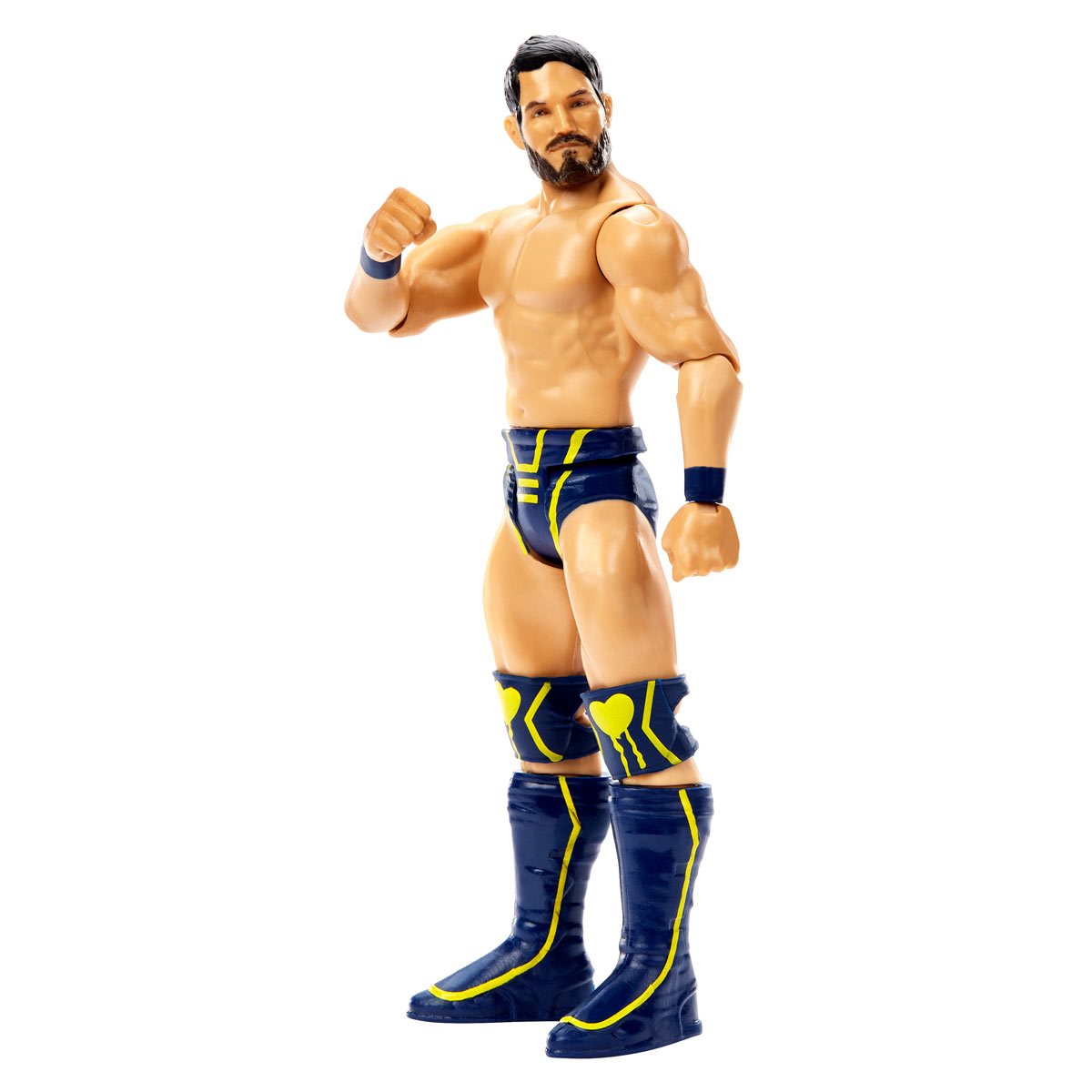 WWE Basic Series #130 - Johnny Gargano