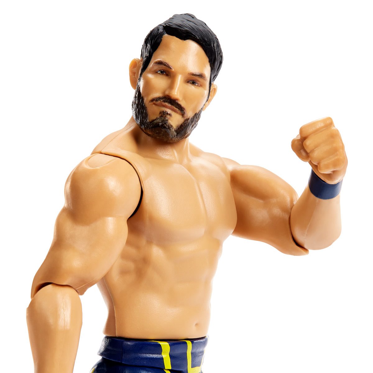 WWE Basic Series #130 - Johnny Gargano