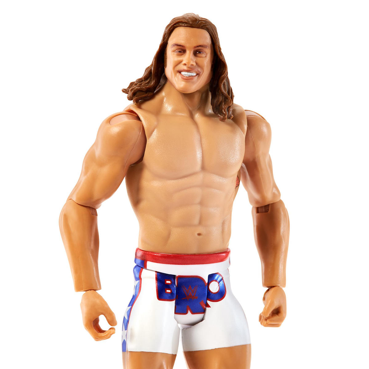WWE Basic Serie #132 - Matt Riddle