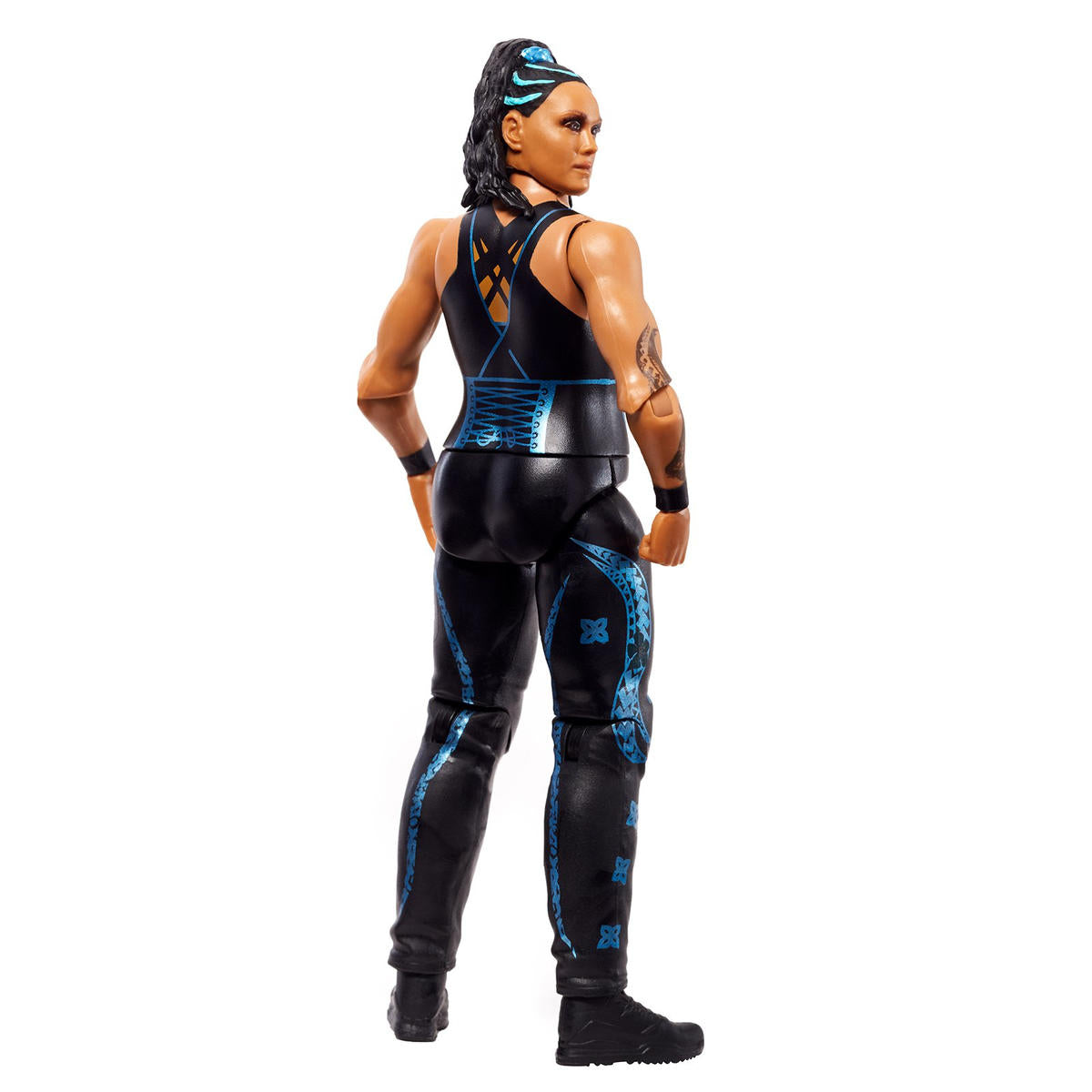 WWE Basic Series #132 – Tamina