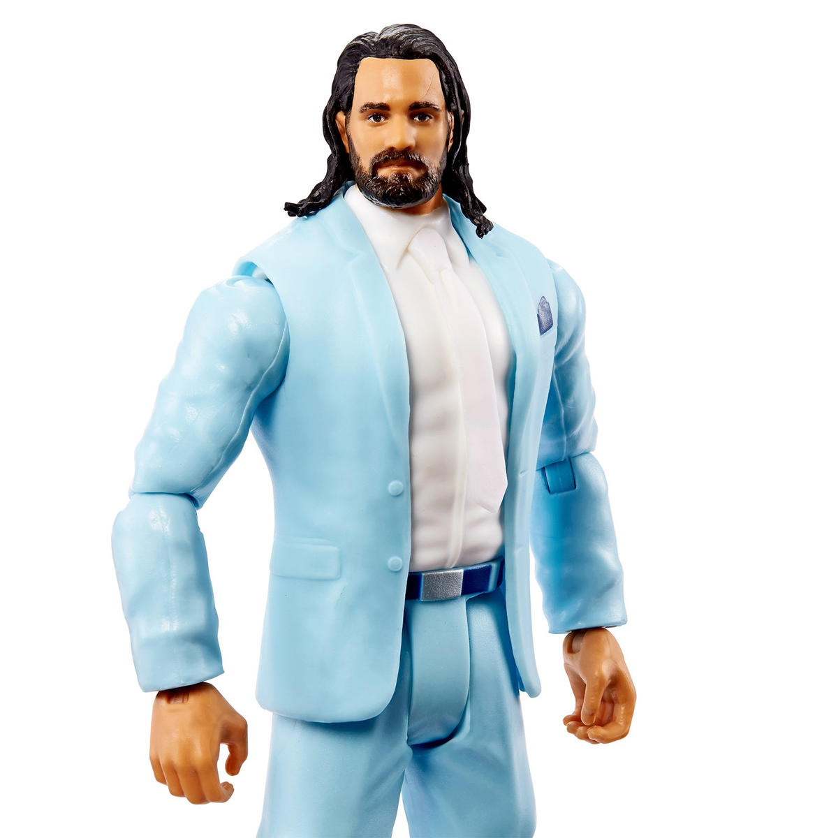 WWE Basic Serie 134 – Seth Rollins