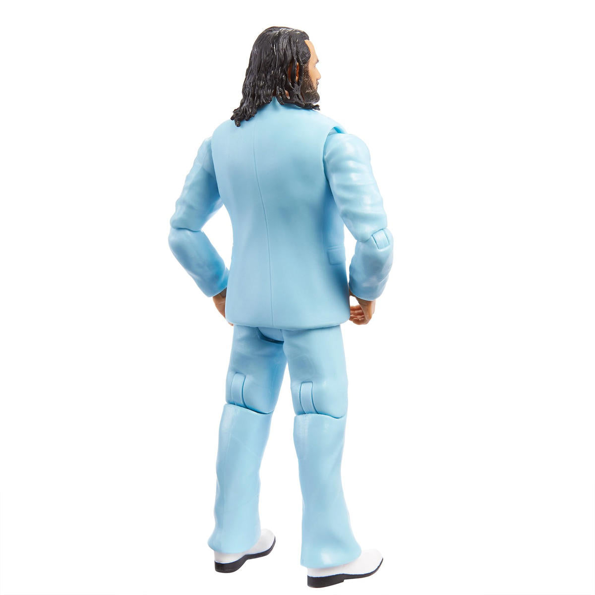 WWE Basic Serie 134 – Seth Rollins