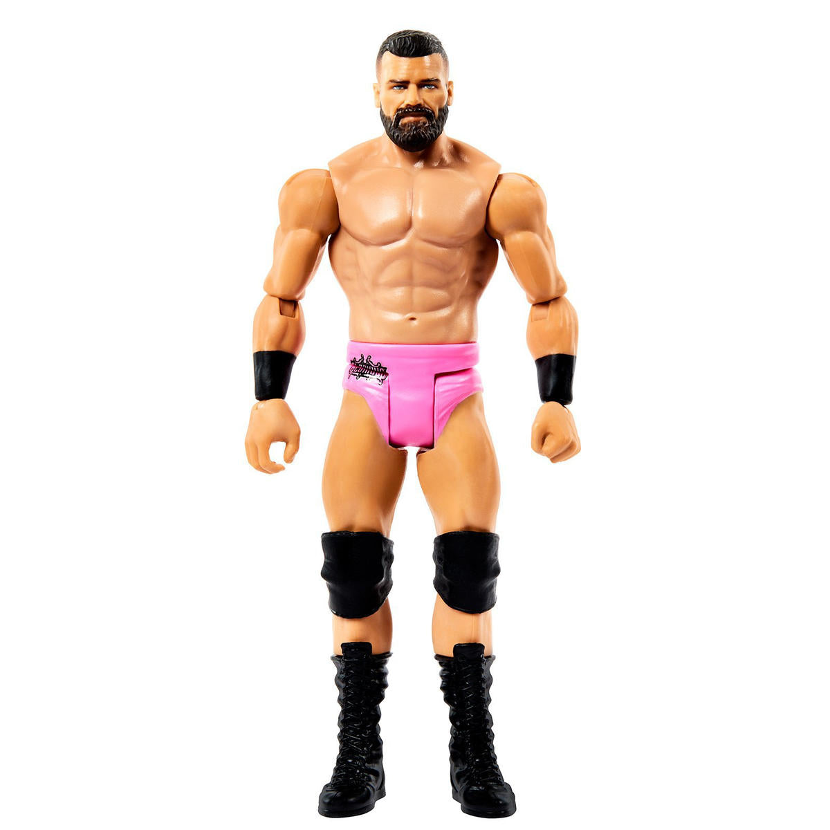 WWE Basic Series 136 - Robert Roode