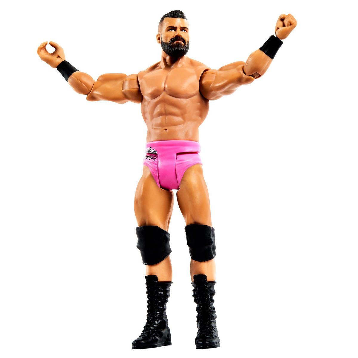 WWE Basic Series 136 - Robert Roode