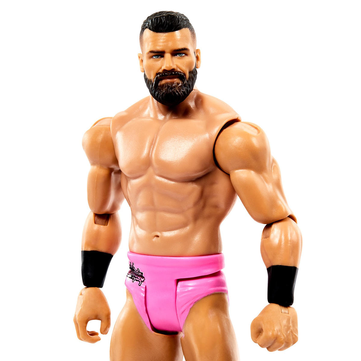 WWE Basic Series 136 - Robert Roode