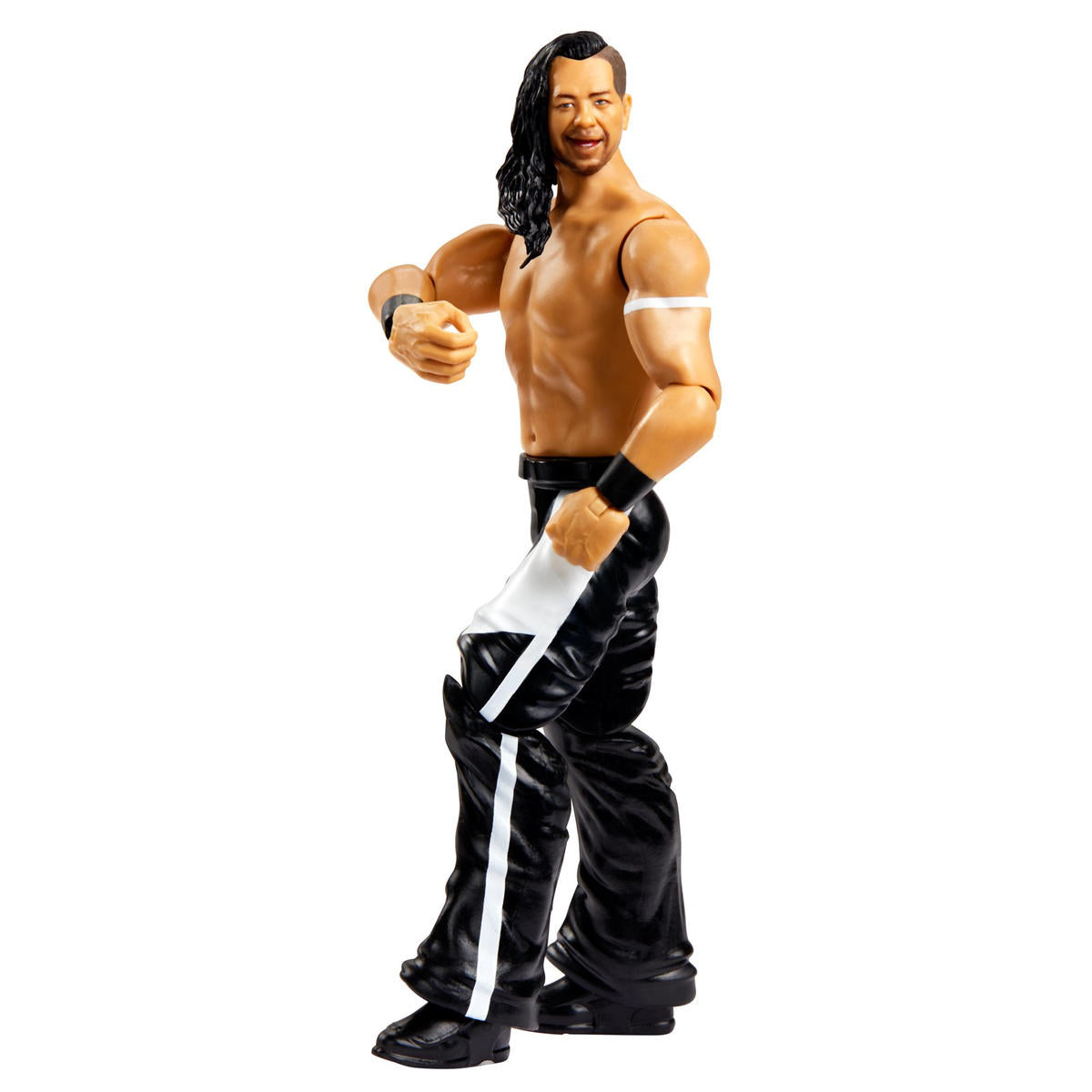 WWE Basic Serie 138 – Shinsuke Nakamura