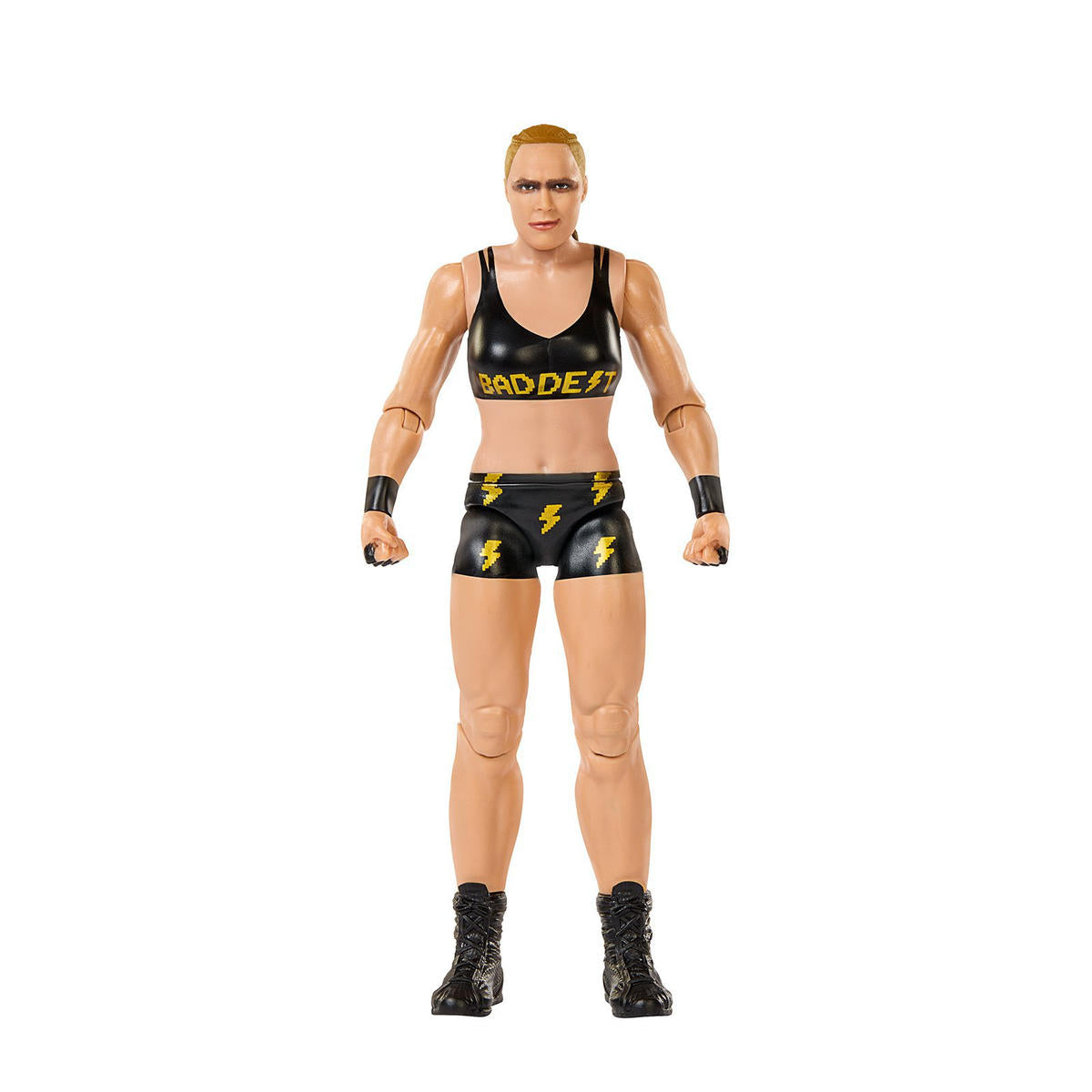 WWE Basic Series 140 - Ronda Rousey
